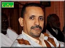 L'Editorial d'Ahmed Ould Cheikh : ' Non, Biram ! '