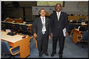 Nairobi : le président de l'ONG Agir en faveur de l'environnement appelle à l'action pour relever les défis environnementaux cruciaux [PhotoReportage]