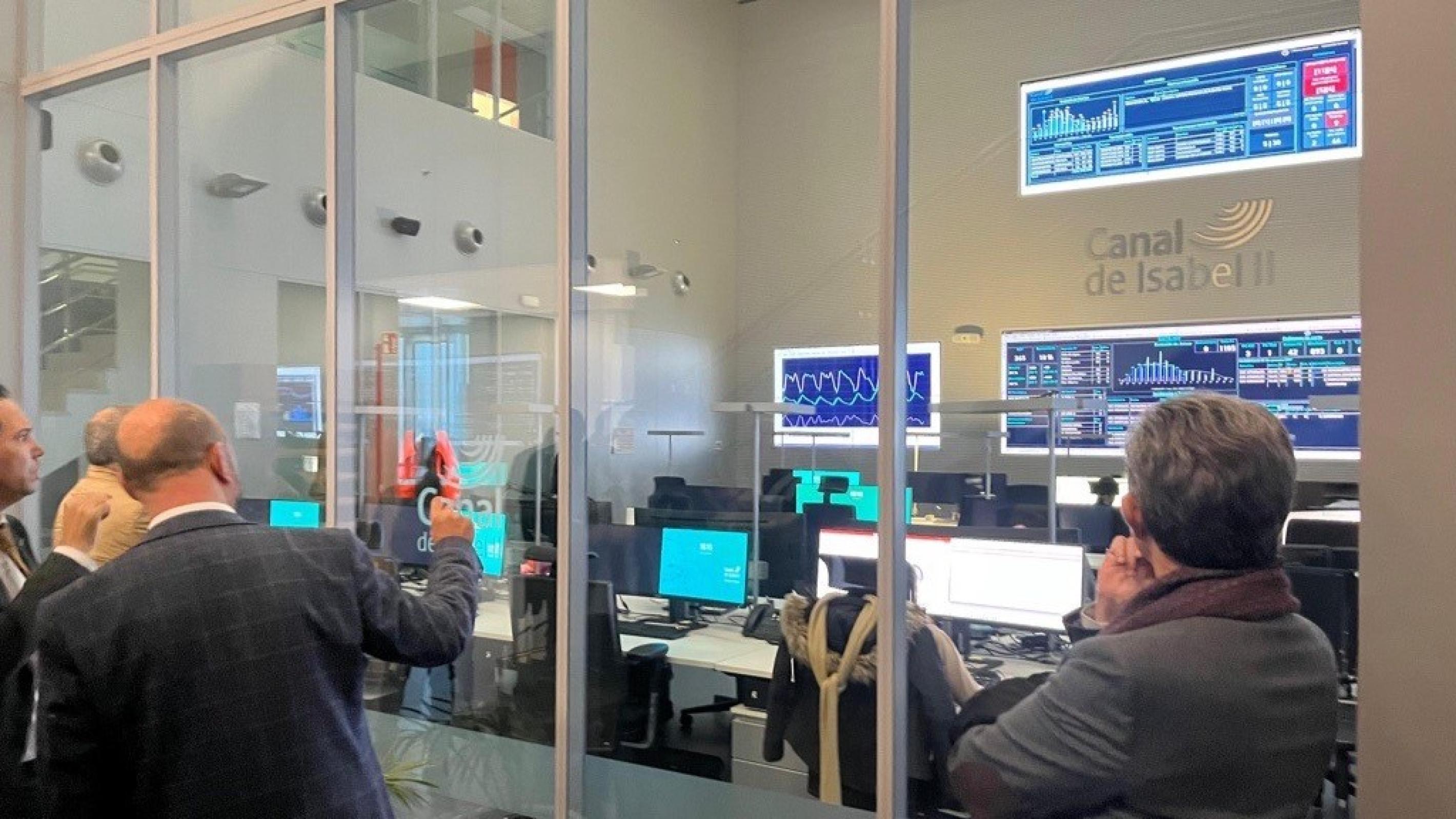 L’UNOCT et l’Espagne organisent une visite d’étude pour la Mauritanie sur la protection des infrastructures critiques