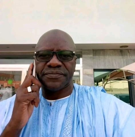 Nécrologie : l’ancienne gloire de l’éducation Mohamed Samba Sedinté TOUNKARA n’est plus