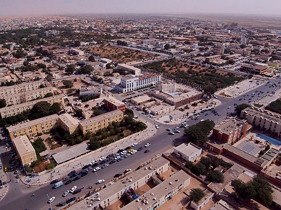 De visu à Sebkha.. «Vous ne verserez point vos saletés »