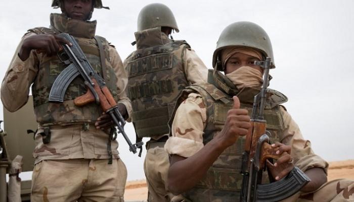 Dans un Sahel miné par la présence djihadiste, la Mauritanie est un rare exemple de stabilité