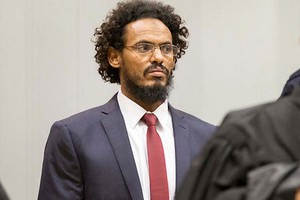 La CPI réduit la peine de prison d'un jihadiste malien Ahmad Al Faqi Al Mahdi