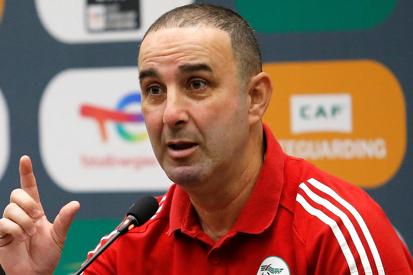 Algérie : Arezki Remmane sursoit à son départ pour la Mauritanie 