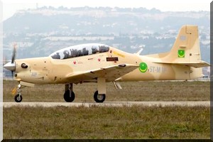 Arrestation d’un officier de l'armée mauritanienne sur fond de croyance religieuse