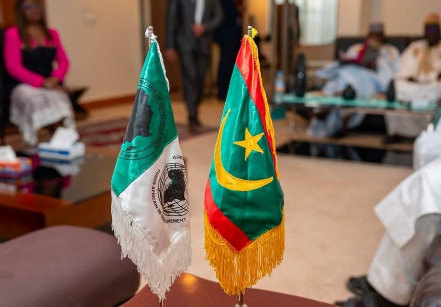 Mauritanie : la Banque africaine de développement conclut la revue à mi-parcours de sa Stratégie pays 2023–2028