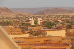 Communiqué de presse : Ganbanaaxu Dafort, des précisions sur les réalités.