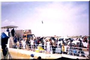 Commune de Rosso : La Mairie échange avec ses partenaires