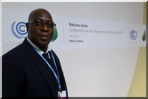 Cop 21 - Création d’une Alliance solaire internationale 