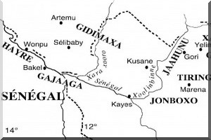 Risques d’inondation de la ville de Sélibaby : Nécessité de procédures d’alerte et de suivi