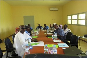 Démarrage de sessions de formations en Gestion Durable des Ressources Naturelles au profit des Wilaya du Brakna, de l’Assaba et du Gorgol