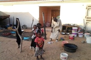 Esclavage et/ou séquelles : Entre précarité et injustice (1)