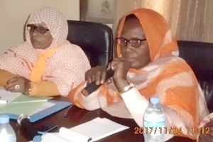 25 Novembre : Espace femmes à visions croisées pour l’élimination des violences à l’égard des femmes