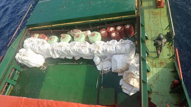 Trafic de cocaïne en Atlantique : une alerte pour la Mauritanie et la région