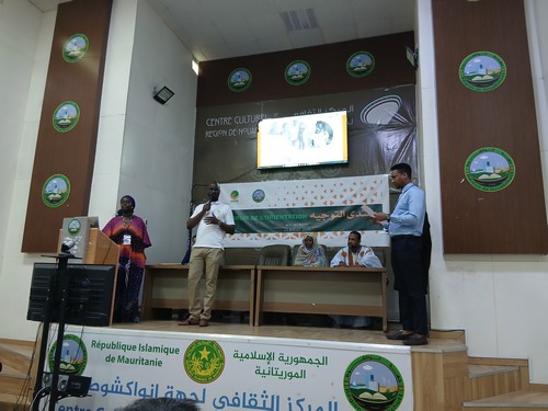 Forum de l’Orientation à Nouakchott : « Trouve ton chemin » pour guider les futurs étudiants