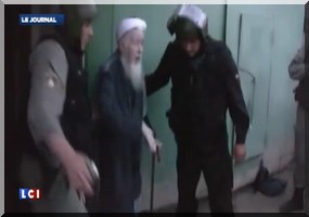  Russie: découverte d'une secte islamique enfouie sous terre - [Vidéo]