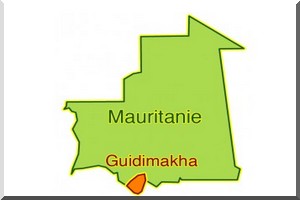 La localité d’Hassi Chegar au Guidimakha assoiffée par les politiques