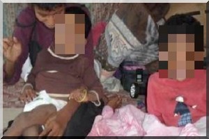 Mauritanie : les handicaps héréditaires marginalisent le village de Jedda