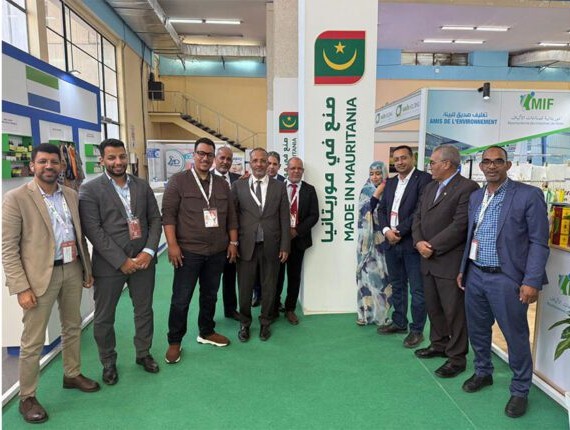 Diplomatie commerciale en trompe-l’œil : quand Nouakchott confond vitrines et résultats