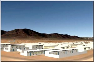 Zouerate : Les travailleurs attendent toujours leurs logements (video)