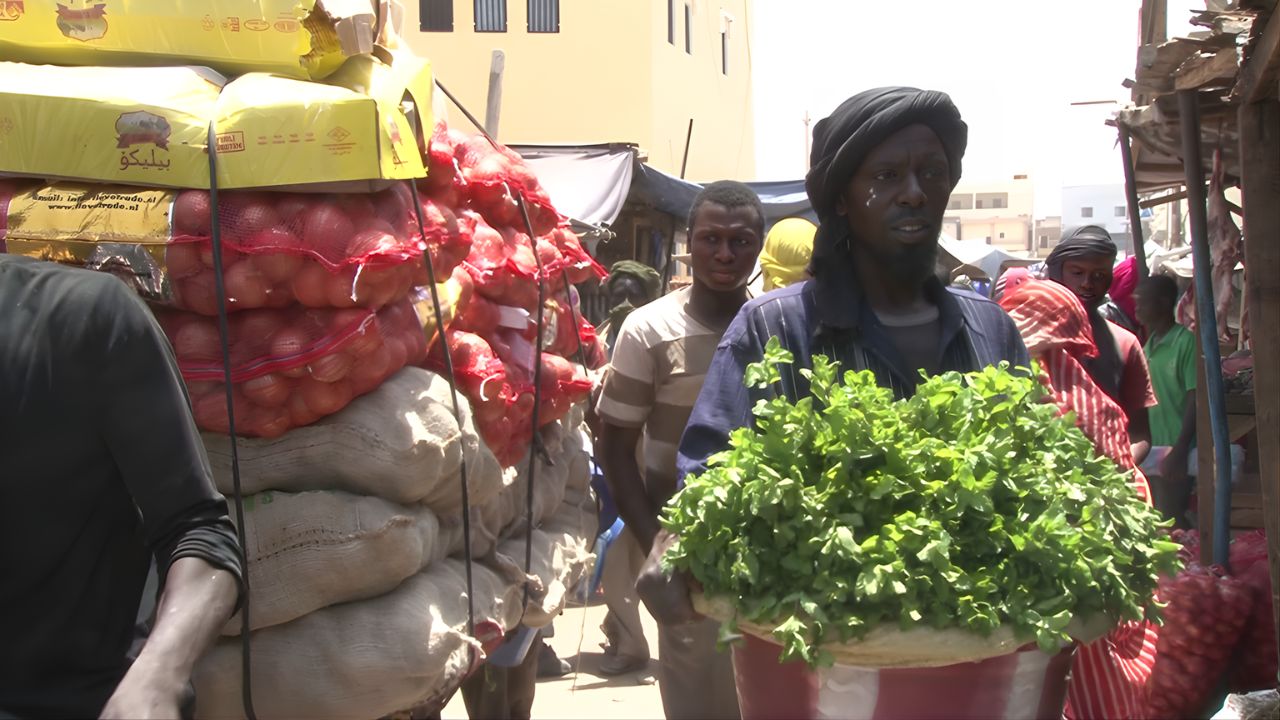 Guerre en Iran : Nouakchott interdit l’exportation de produits alimentaires pour sécuriser le marché intérieur
