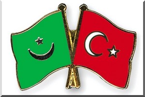 La Mauritanie et la Turquie se renforcent dans le domaine de l’environnement
