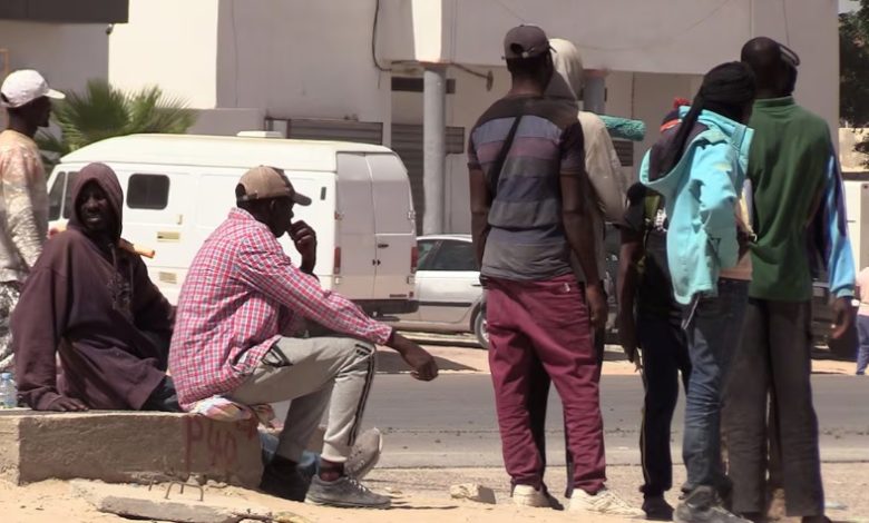 Mauritanie : une étude dresse les profils des migrants dans les principales villes du pays