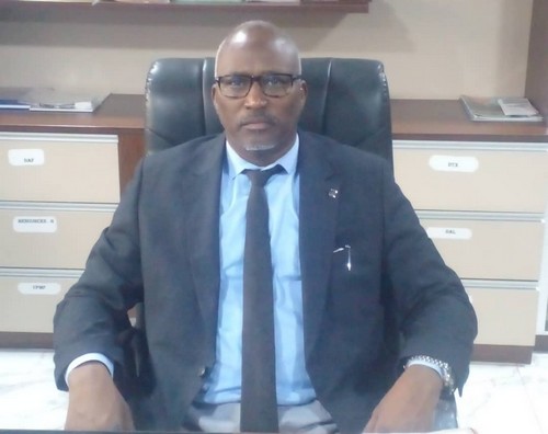 Relance de l’ETER : une nouvelle dynamique sous Mohamed Mahmoud Oumar (Interview)