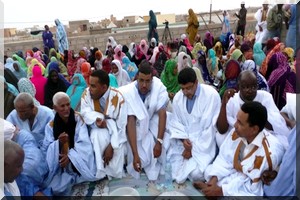 Les imams, l’UPR et Iftar essaim : quand les rôles s'inversent 