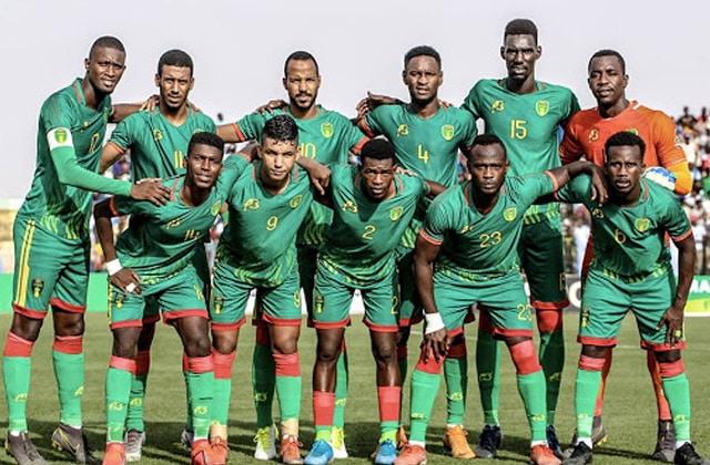Classement FIFA : Le Maroc au sommet de l'Afrique, la Mauritanie immobile