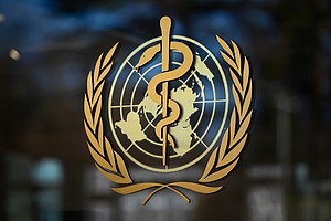 Covid-19 : pour l'OMS, octobre et novembre seront 
