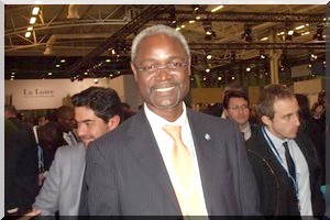 Ibrahima Thiaw, Directeur exécutif Adjoint du PNUE : « Relativement optimistes pour la conclusion d’un accord contraignant à l’issue de la COP21… »