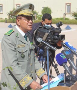 Nominations et mutations importantes dans les rangs des officiers de l'Armée nationale