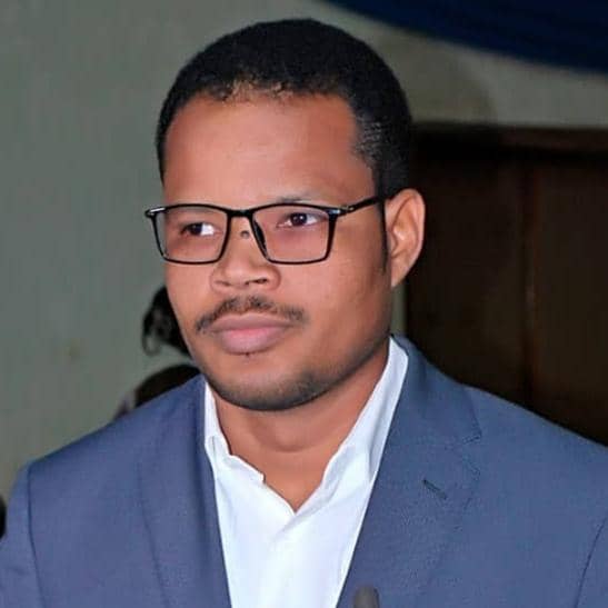 Nouveau cadre jeune en Mauritanie : rupture ou opportunité ? / Rajel Oumar Boilil, conseiller en développement des jeunes 