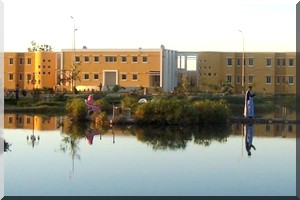 Rosso : les stations d’assainissement en cours de réhabilitation