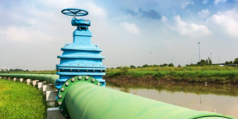 Mauritanie : l’Ofid approuve 40 M$ pour l’approvisionnement en eau potable à Kiffa