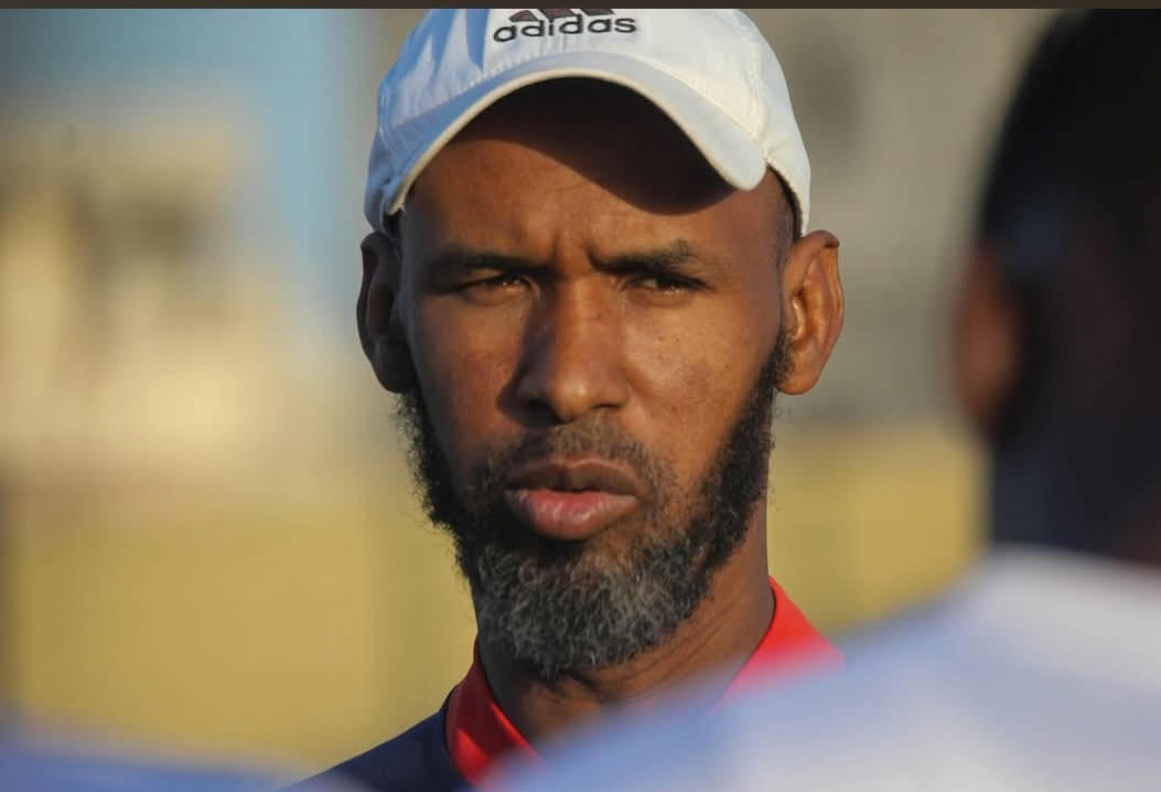 Après ses propos acerbes sur l'arbitrage : Sidi Mohamed Abdellahi suspendu 