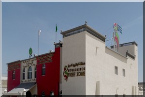 Des efforts considérables pour l'assainissement de la ville de Nouadhibou des déchets ménagers et industriels 