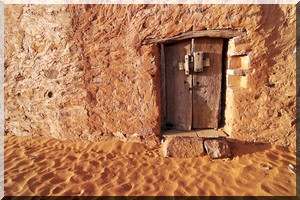 La Sorbonne islamique du désert mauritanien [Vidéo & PhotoReportage] 