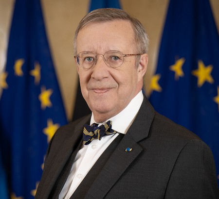 L’ancien président estonien Toomas Hendrik Ilves rejoint BLS International en tant que conseiller stratégique mondial