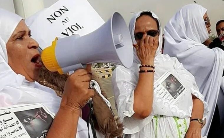 Violences sexuelles et sexistes en Mauritanie : la pression monte pour lever le dernier verrou