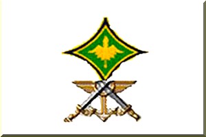 Condoléances aux Forces Armées et de Sécurité