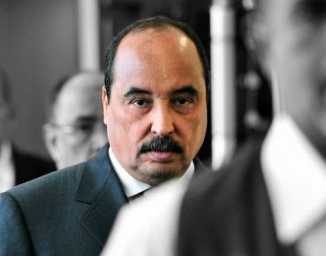 Mauritanie : la défense de l’ex-président dénonce une condamnation 