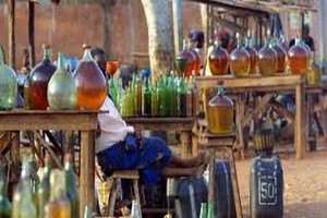 Mauritanie: La direction générale des hydrocarbures lutte contre la vente illicite des produits pétroliers 