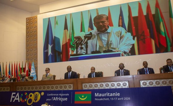 Nouakchott, vers une approche intégrée et multisectorielle des systèmes agroalimentaires africains