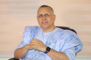 Présentation à la presse du rapport annuel de la CNDH