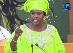 Sénégal : deux ans de prison ferme requis contre les deux députés qui avaient frappé leur collègue