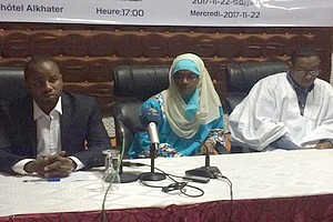 Mauritanie : une nouvelle ONG de défense des droits des Harratines