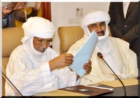 ALERTE - Ansar Dine renonce à l'application de la loi islamique dans tout le Mali