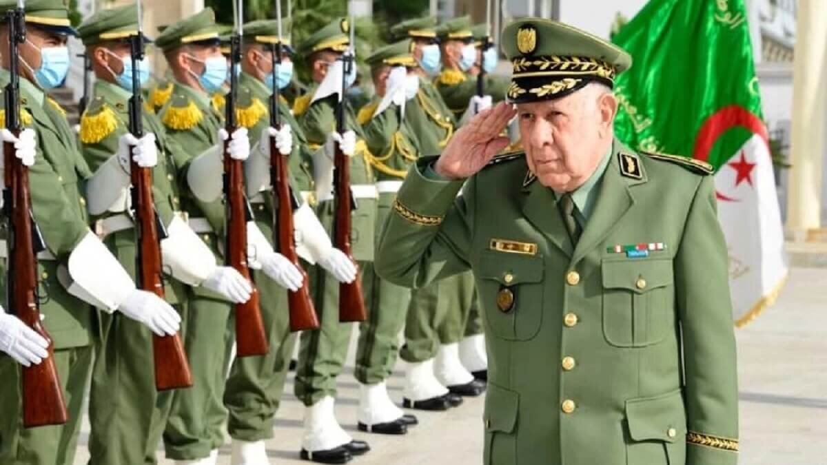 L’Égypte et la Mauritanie boudent un exercice militaire en Algérie